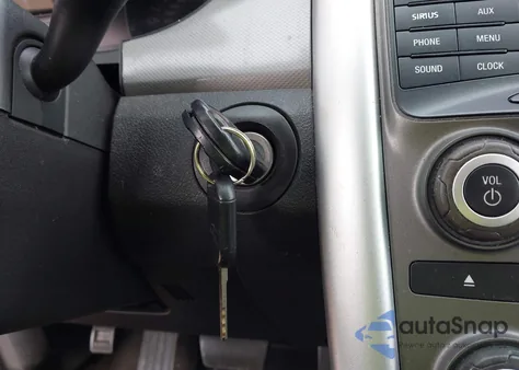 2013 Ford Edge Sel z USA, uszkodzony, nr VIN 2FMDK3JC1DBB35011